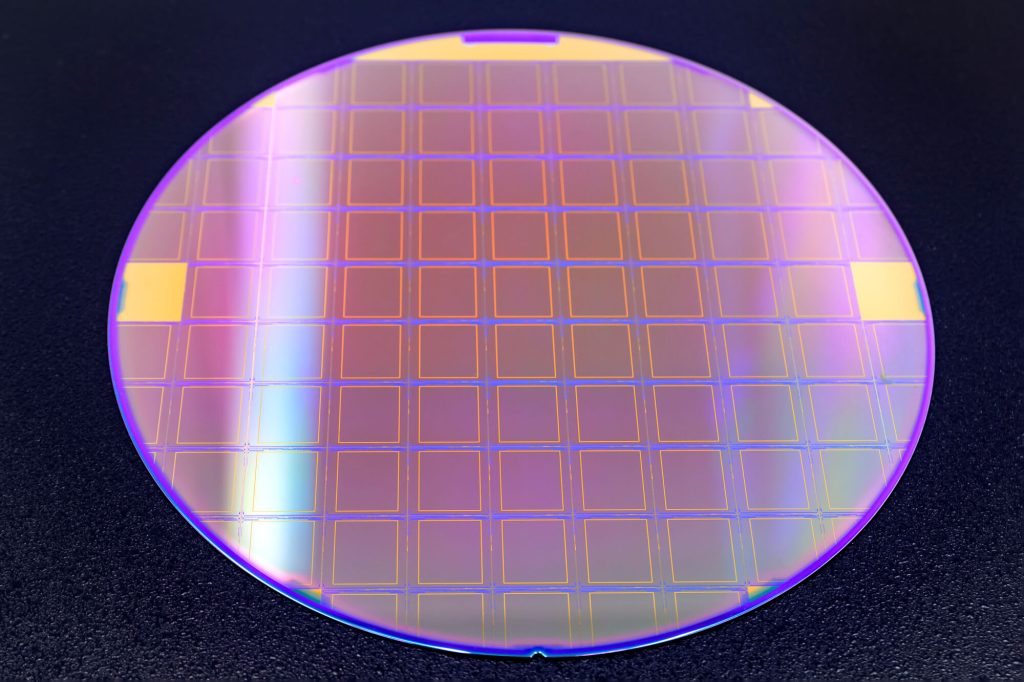 Indium Phosphide (InP) Wafers_InP awfer - Xinkehui