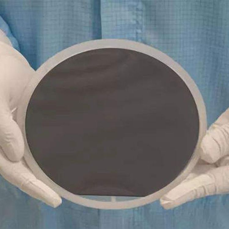 GaN/Si Epiwafers-GaN Substrate