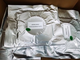 8inch 200mm Polishing Silicon Carbide Ingot Substrate Sic Chip Semiconductor