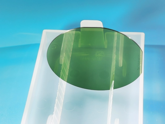 Shanghai Xinkehui Material Tech. Co., Ltd produces wafers to all SEMI Standards including dimensional, flat, and notch specifications. In addition, we offer customspecifications designed to your unique needs including, alignment marks, holes, pockets, edge profile, thickness, flatness,
surface quality, cleanliness, or any other details critical to your application. We also offer these wafers in a broad array ofmaterials including Borosilicate, Aluminosilicate, Fused Silica (instead of quartz), Quartz, and Soda Lime.