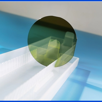 High quality factory price SIC wafer type 4H-N for MOS devices 2 “diameter 50.6mm