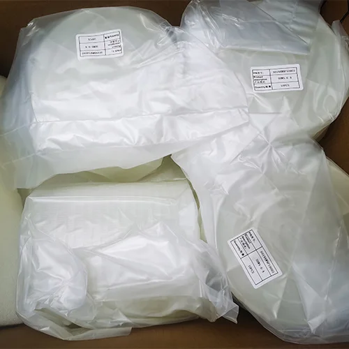 2-Inch Silicon Wafers for Research and Semiconductor Process Development-Xinkehui Silicon wafer substrate detail
